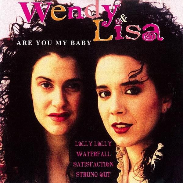 Wendy & Lisa